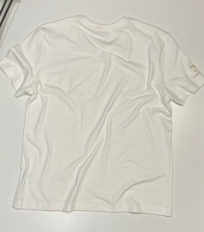 3b Limited Edition Tee- Polished White